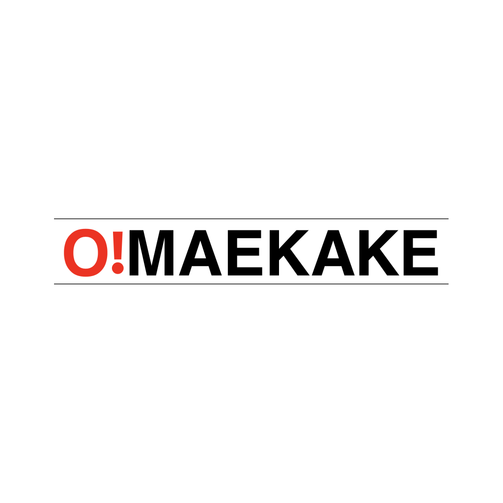 Tik TokでO!MAEKAKEをご紹介いただきました！